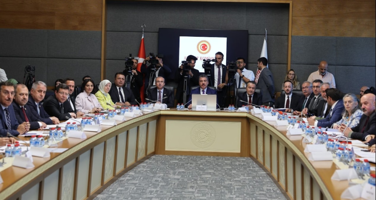 12. Yargı Paketi kabul edildi: İşte IBAN mağdurlarına yönelik alınan karar