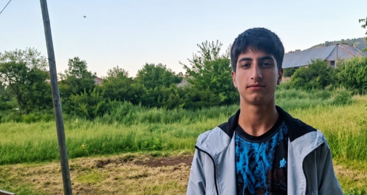 13 yaşındaki Metin’in ölümünde korkunç bir detay açığa çıktı!