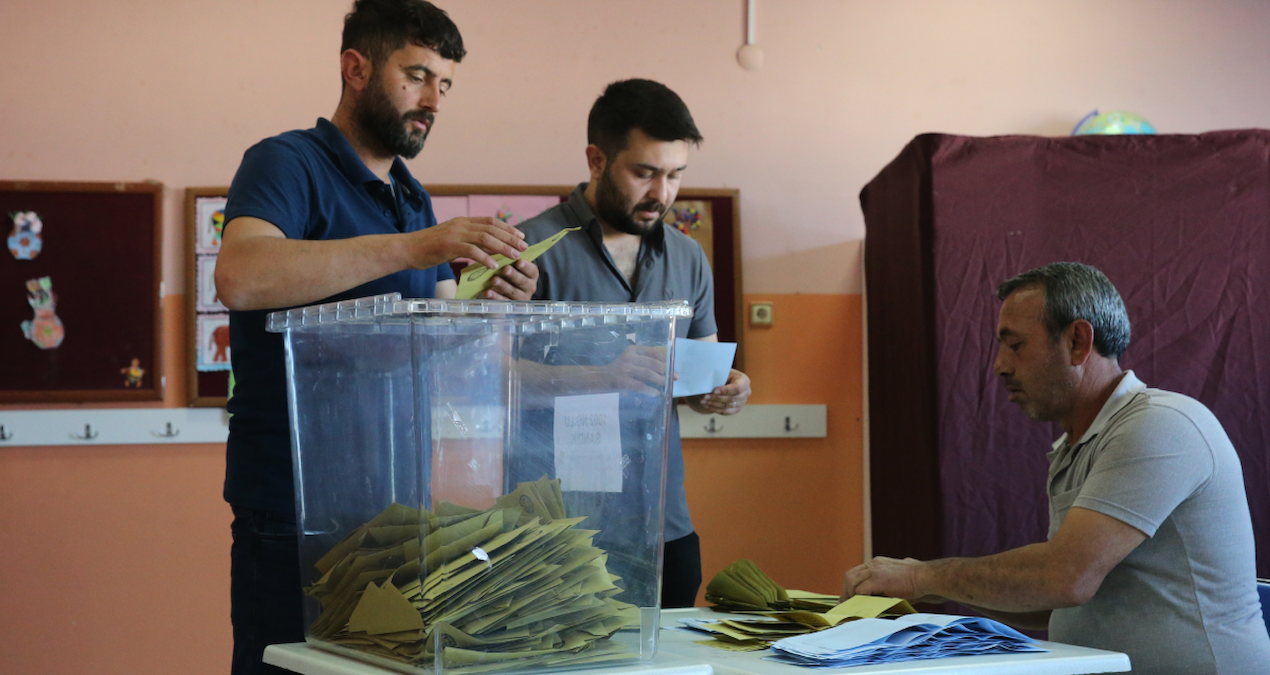 AKP ‘mini seçimleri’ böyle mi kazandı?