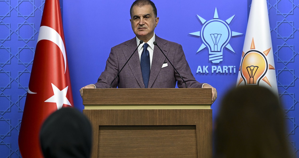 AKP’den erken seçim ve adaylık açıklaması
