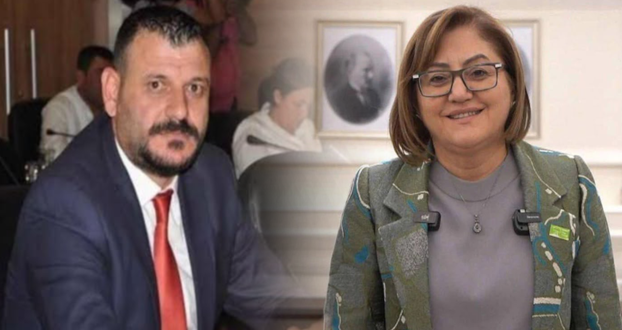 AKP’li Fatma Şahin’in ‘protez’ ihalesi yargıda!