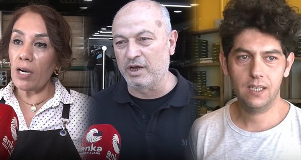 Ankara’da 5 günlük yasak! Esnaf isyan etti