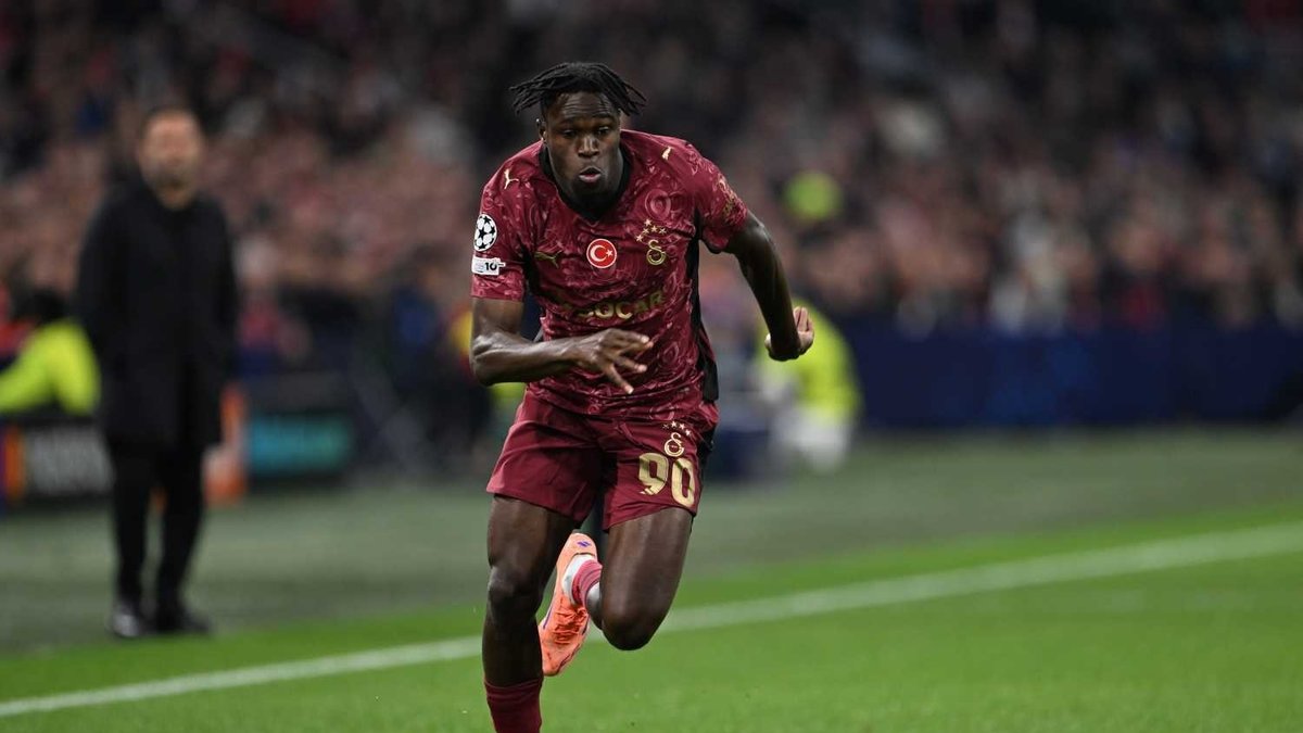 Avrupa devlerinden Singo’ya kanca! Galatasaray transfer kararını verdi