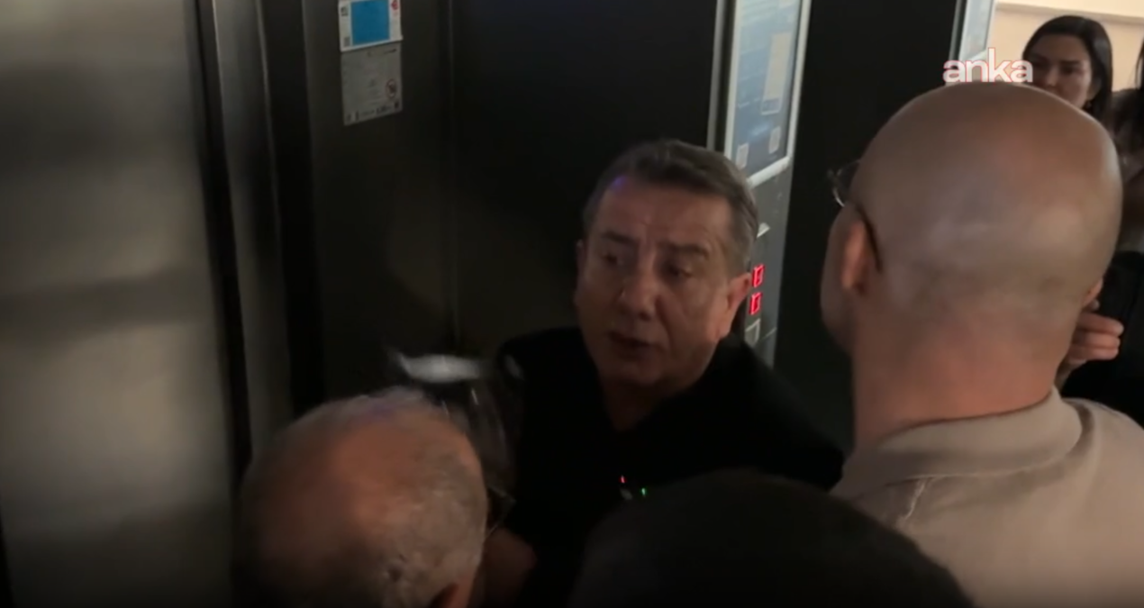 Aydın Büyükşehir Belediye Meclisi’nde “mikrofon” tartışması