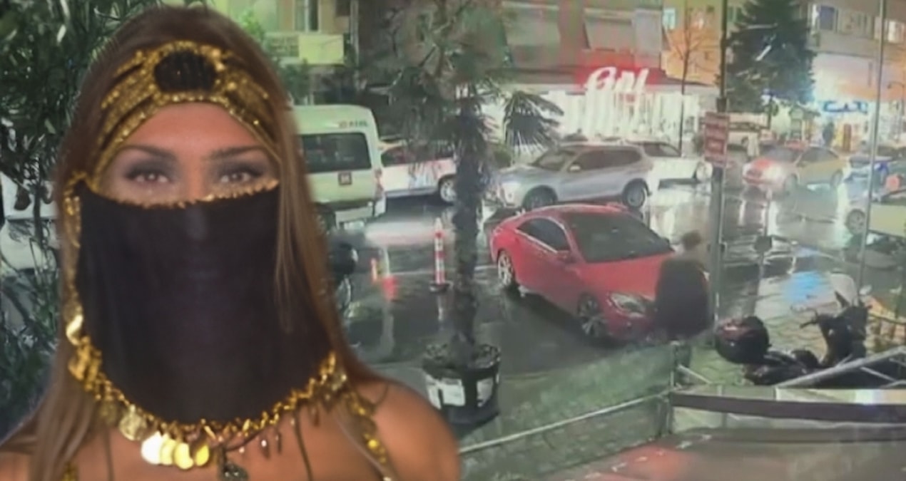 Aynur Kanbur cinayetinde 10 yıllık sır perdesi aralandı; katili İstanbulkart kayıtları yakalattı
