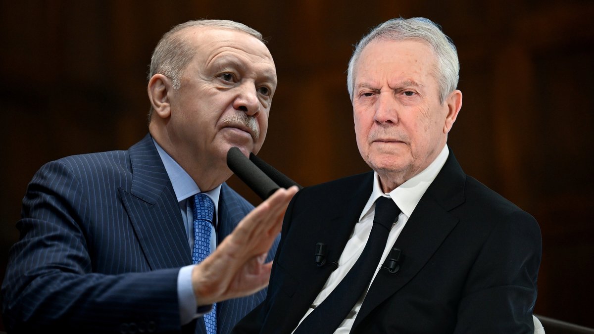Başkan Erdoğan’dan Aziz Yıldırım’a tebrik telefonu