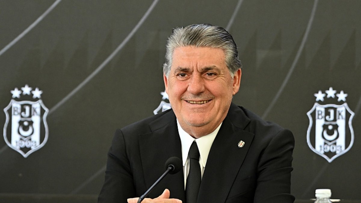 Beşiktaş’tan UEFA için “yükümlülükler yerine getirildi” açıklaması!