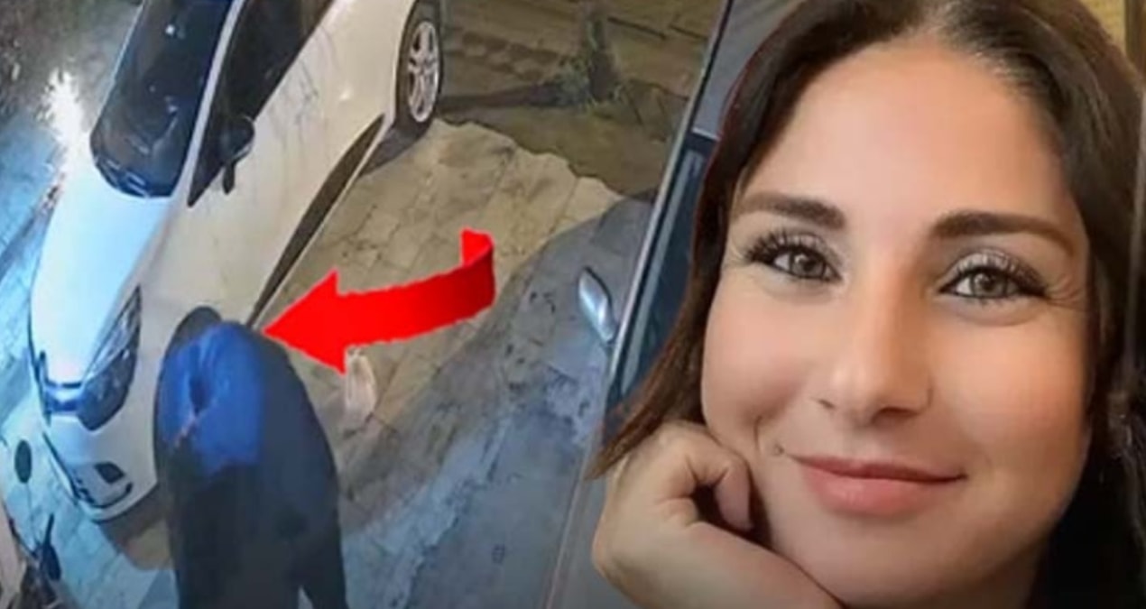 Cani kocadan kan donduran paylaşım: ‘Belki bir daha alkol alamam ama…’
