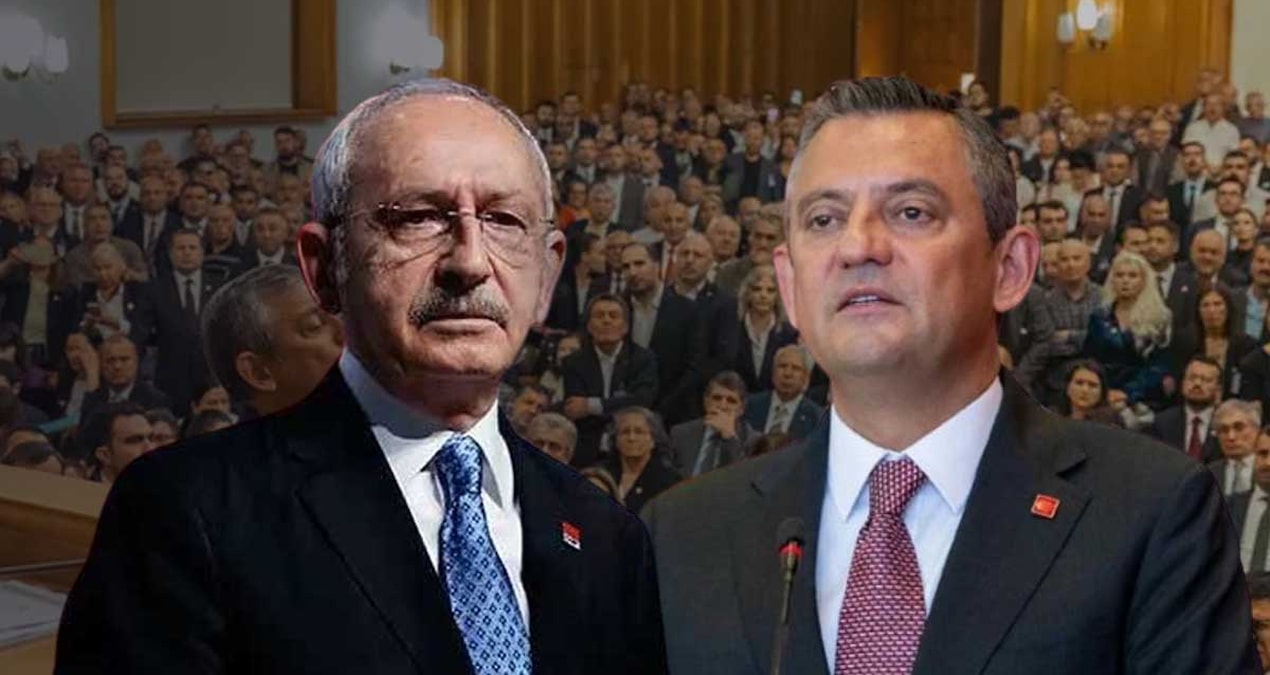 CHP grup toplantısı bugün (9 Haziran) saat kaçta?