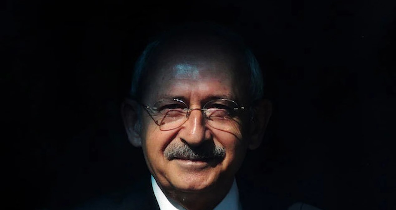 CHP seçmeninin yalnızca yüzde 4’ü Kılıçdaroğlu’nu destekliyor