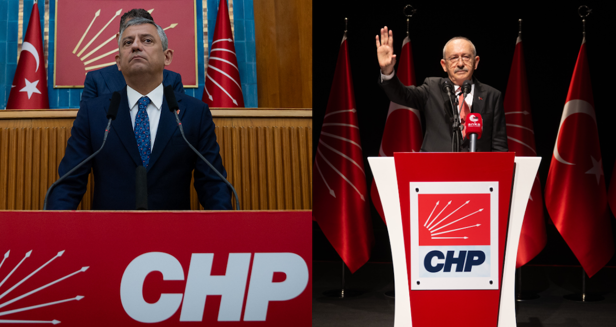 CHP’de saflar netleşti: İşte Özel’ci, Kılıçdaroğlu’cu ve tarafsız vekiller