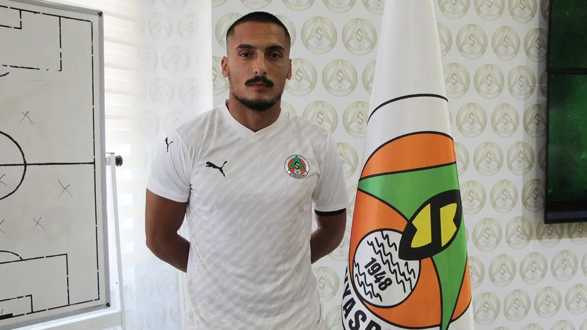 Corendon Alanyaspor’dan Galatasaray’a sürpriz transfer!