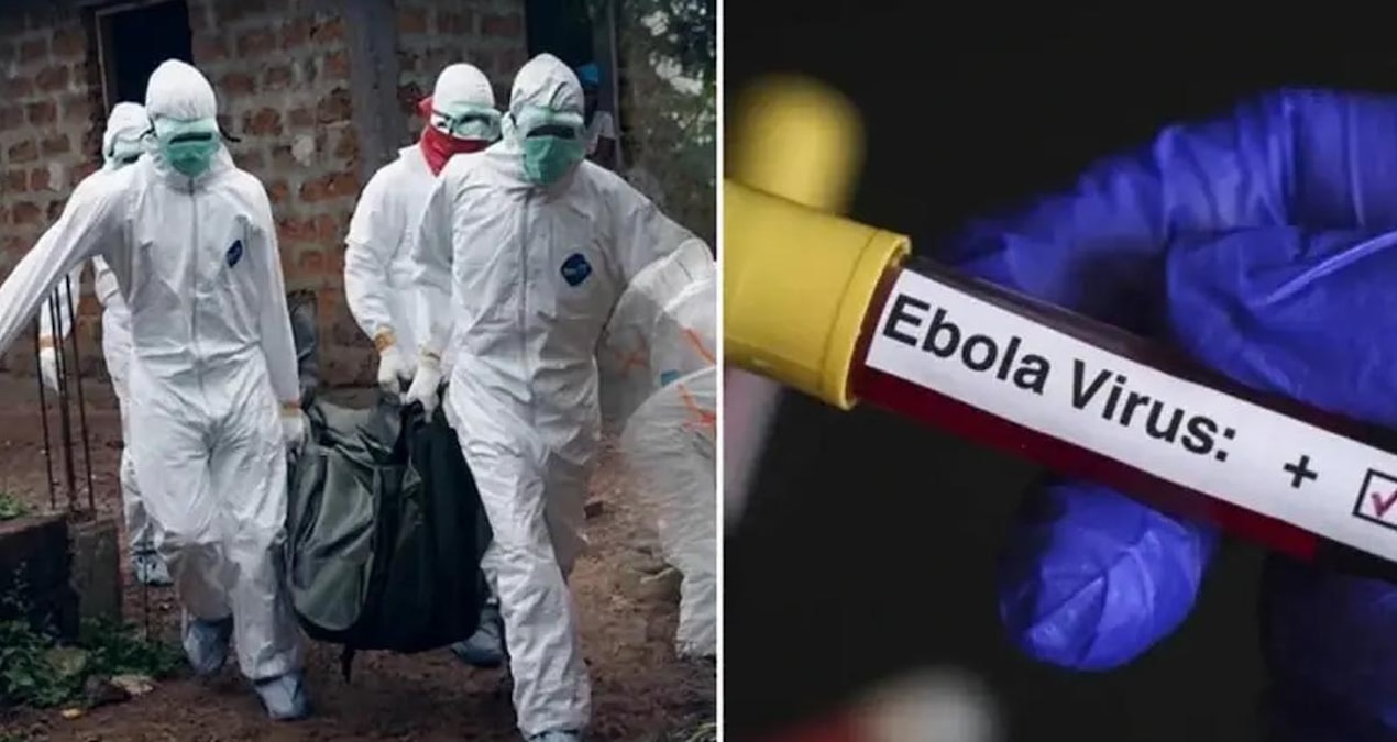 DSÖ’den korkutan Ebola itirafı: Virüsü kontrol edemiyoruz