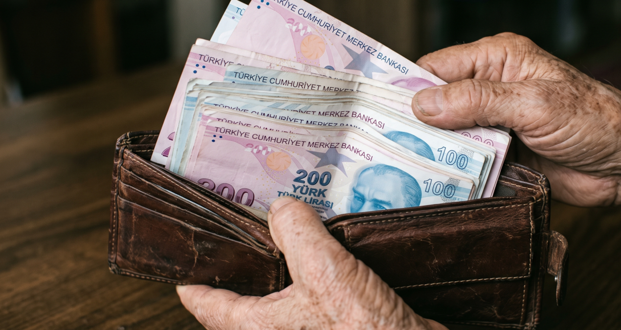 Emekli zammı için kapalı kapılar ardında alınan karar belli oldu