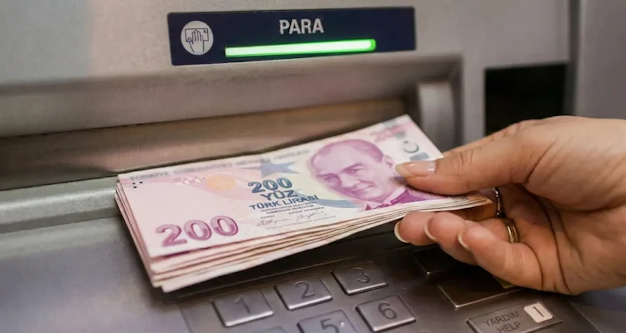 Emeklilere bankalardan Haziran sürprizi: Ödeme rakamları yükseldi