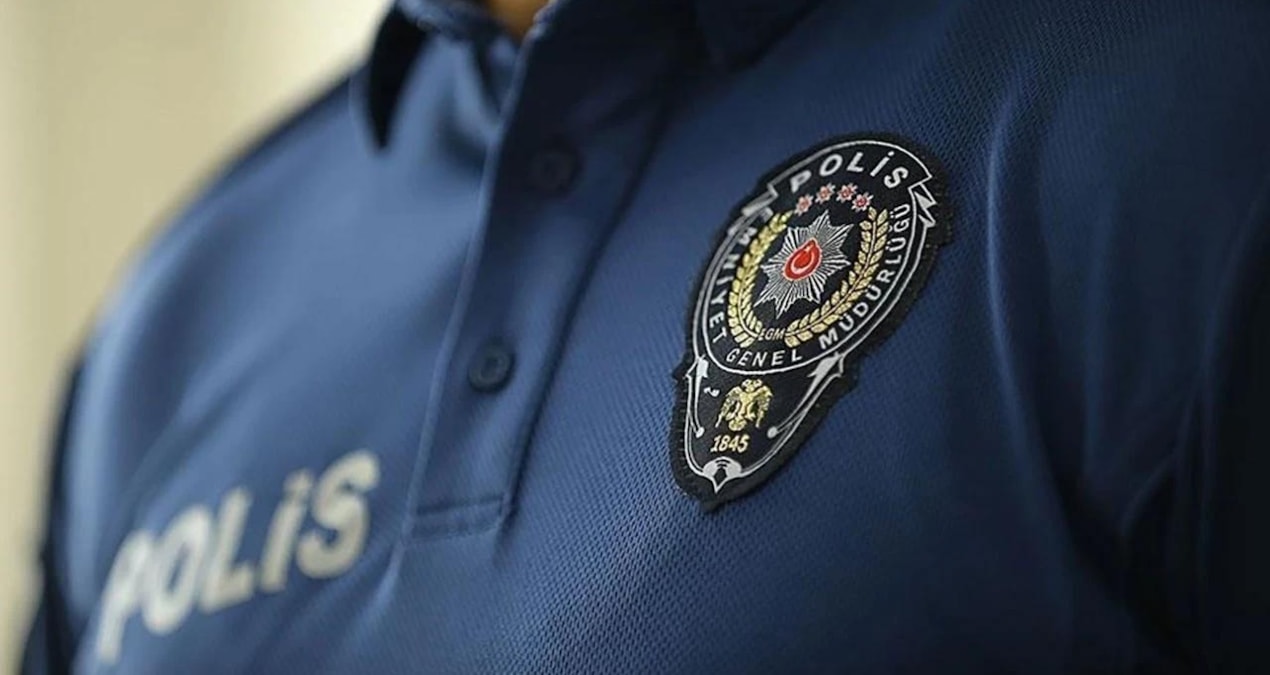 Emniyette skandal olay: Kaymakamla başkomiserin ‘nargile keyfi’ polis memurlarını yerinden etti