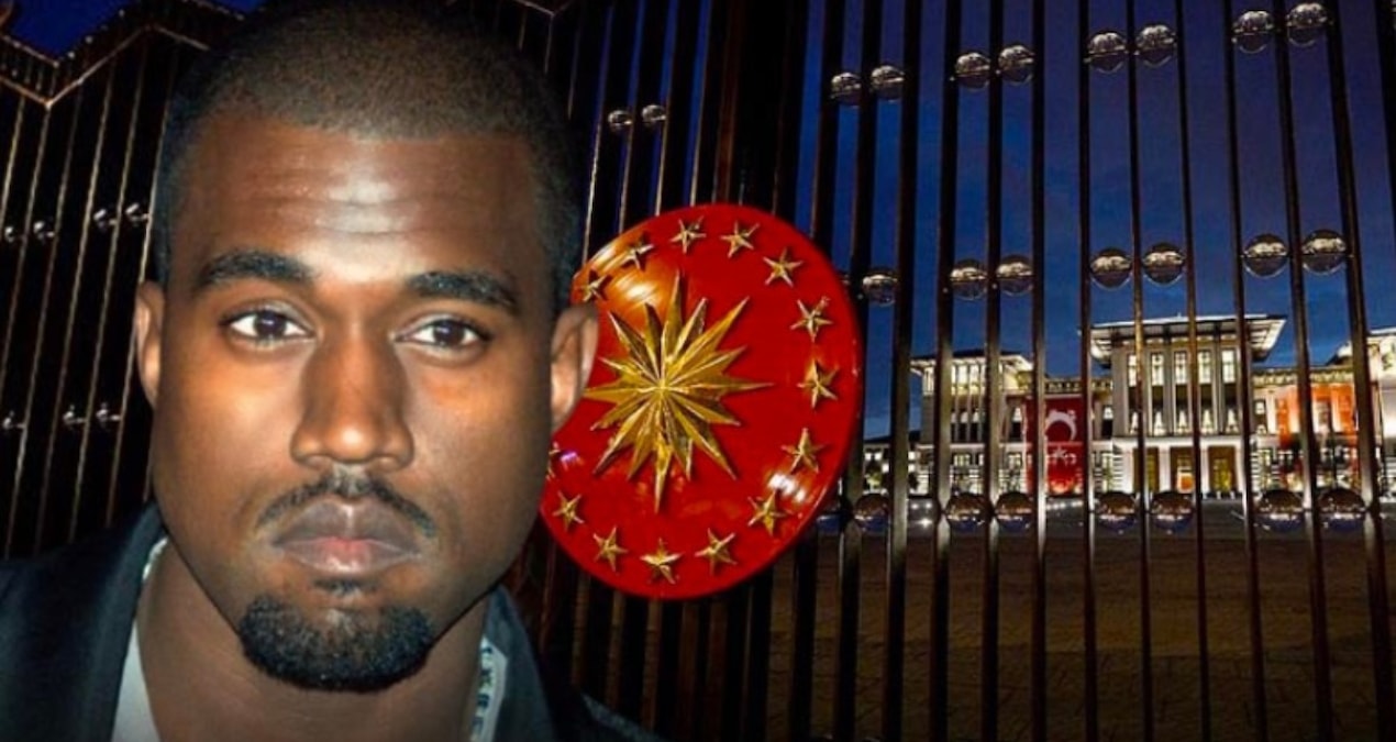 Erdoğan’ın Başdanışmanı Oktay Saral, Kanye West konserine tepki gösterdi