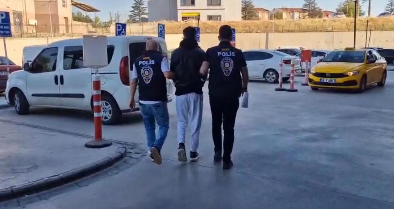 Eskişehir merkezli yasa dışı bahis operasyonunda 16 kişi yakalandı
