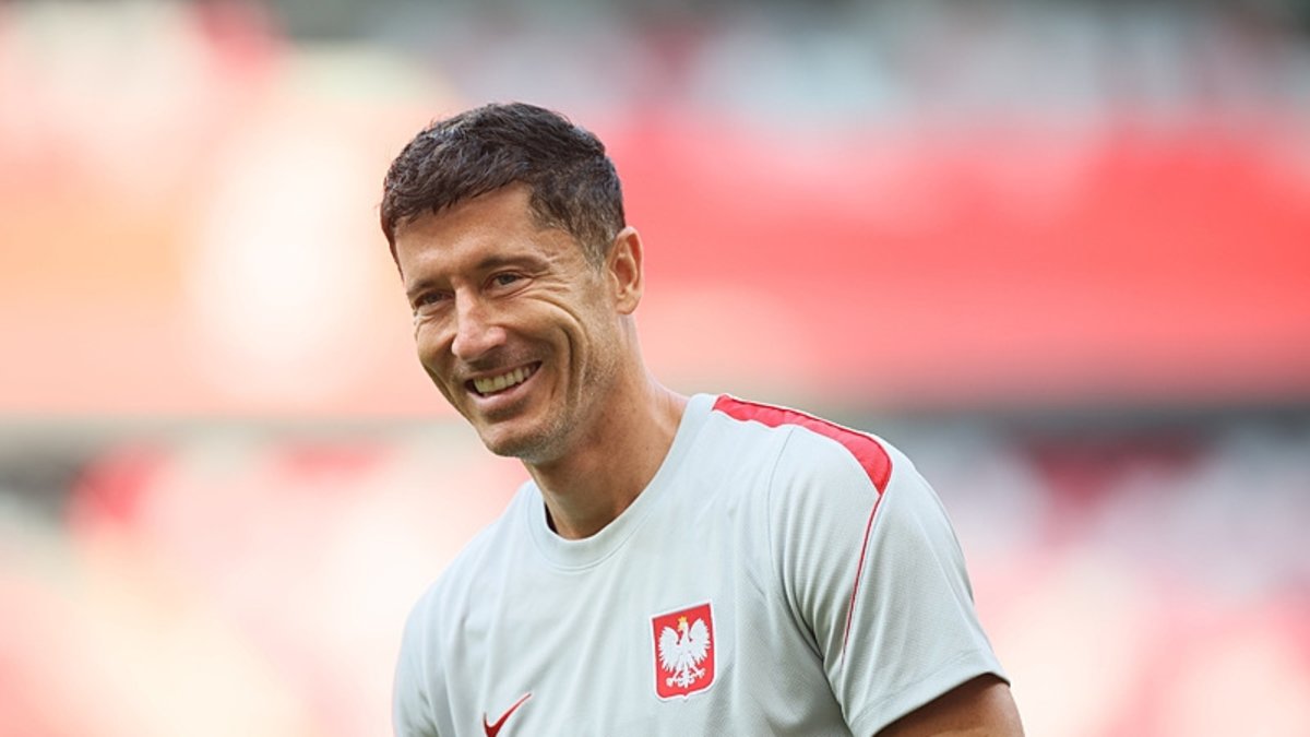 Fenerbahçe istiyordu! Lewandowski imzayı atıyor