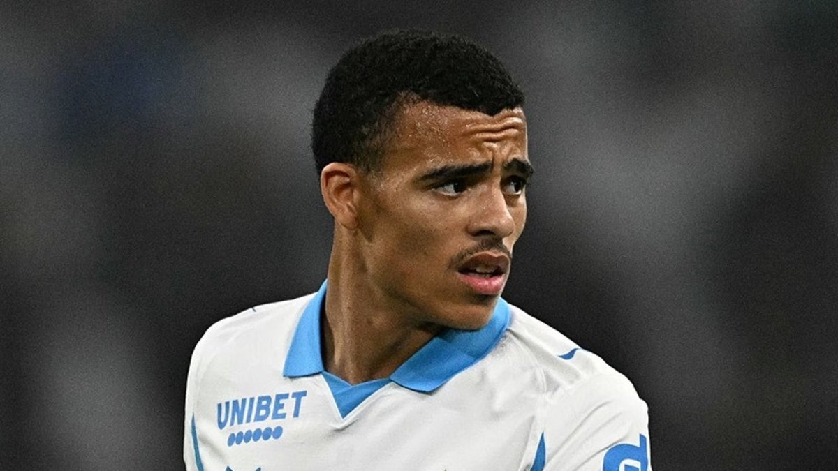Fenerbahçe’de başkan adayı Hakan Safi Mason Greenwood transferini açıkladı!