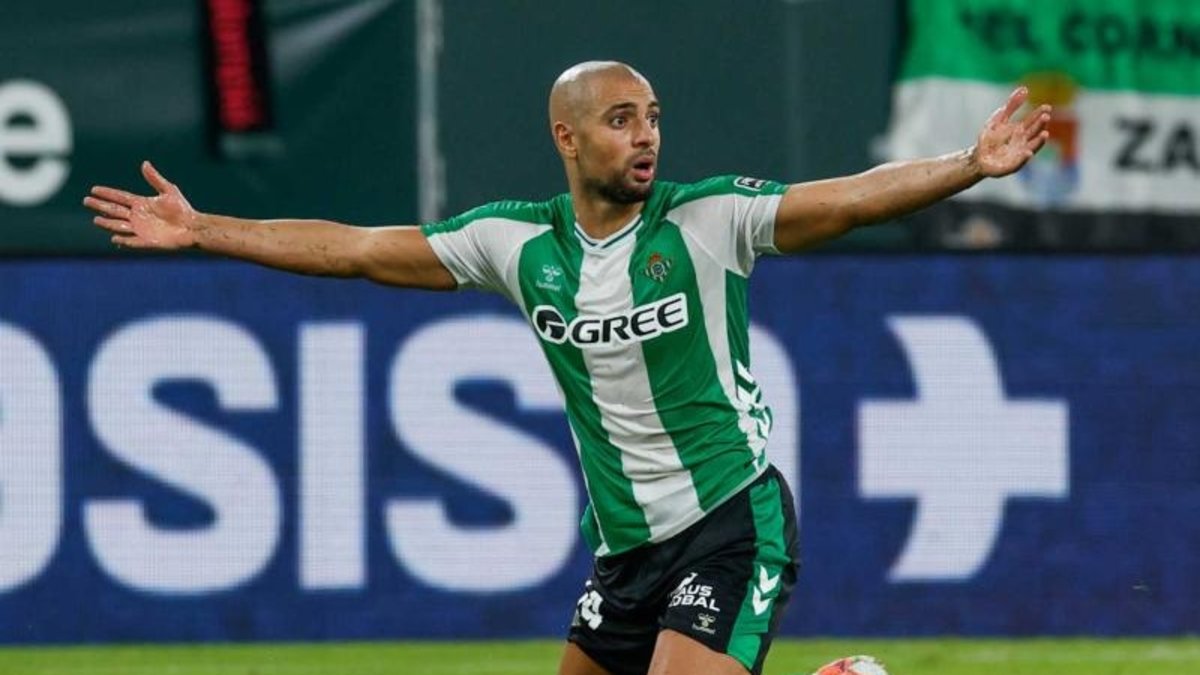 Fenerbahçe’de flaş Amrabat gelişmesi! Transfer…