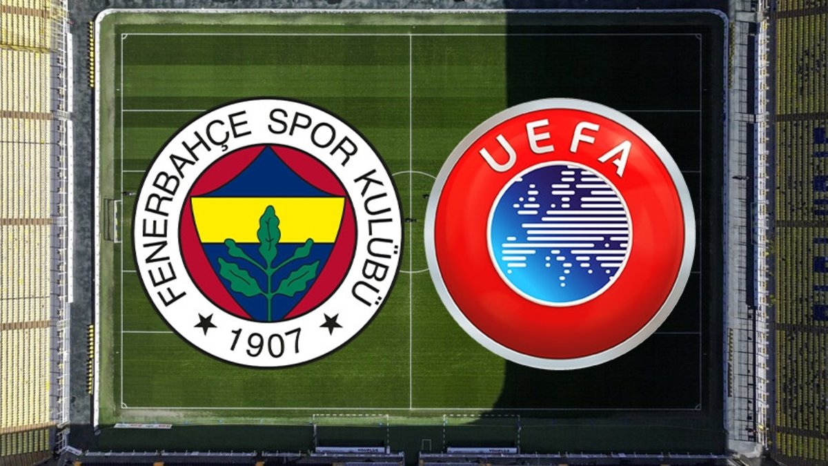 Fenerbahçe’nin başı UEFA ile dertte! Yaptırım…