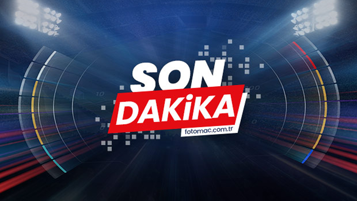 Fenerbahçe’nin yeni teknik direktörü İsmail Kartal olarak açıklandı!