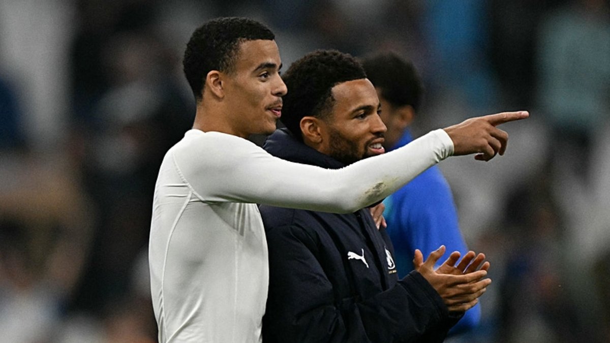 Fenerbahçe’ye Greenwood şoku! İmza atıyor ama…