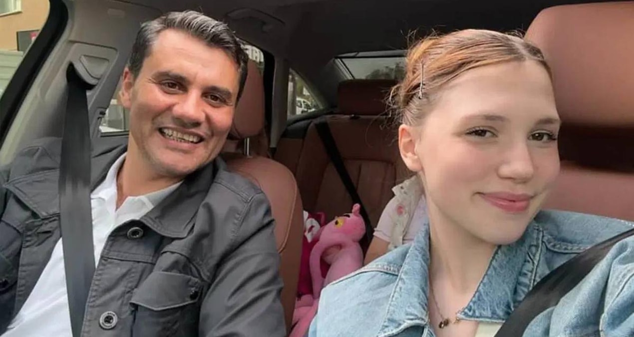 Ferdi Zeyrek’in kızı Nehir Zeyrek’ten Kılıçdaroğlu’na tepki! “Gün gelir devran döner, bu vicdansızlığı unutmayacağız”