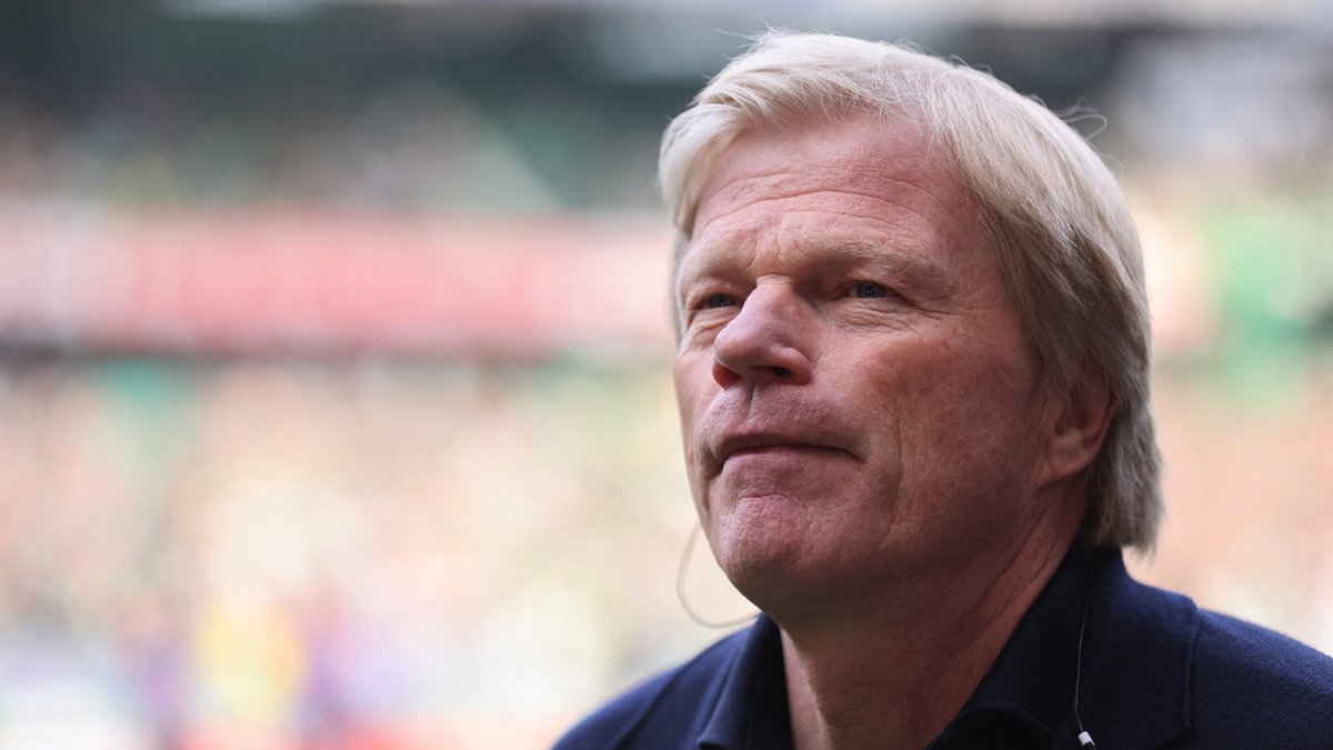 Galatasaray’dan Oliver Kahn hamlesi!
