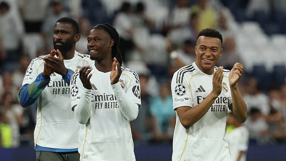 Galatasaray’dan Real Madrid’in yıldızına kanca! Resmi temaslar başladı