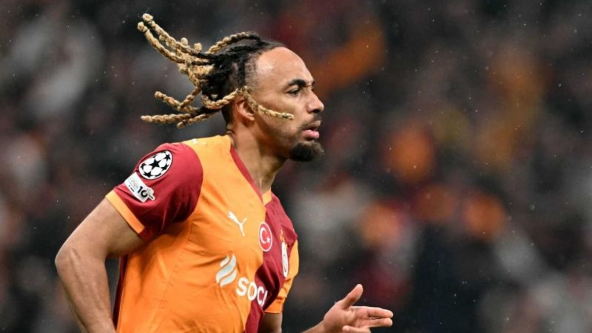 Galatasaray’dan Sacha Boey kararı! Bayern Münih kabul ederse…