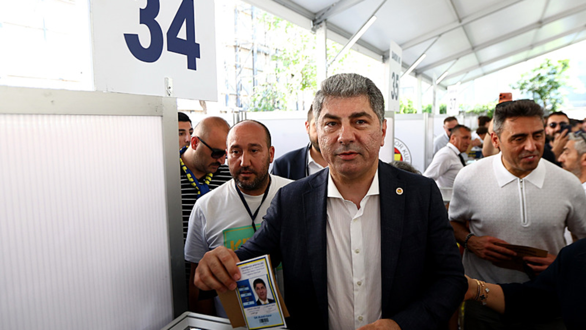 Hakan Safi’den seçim sonrası ilk açıklama!