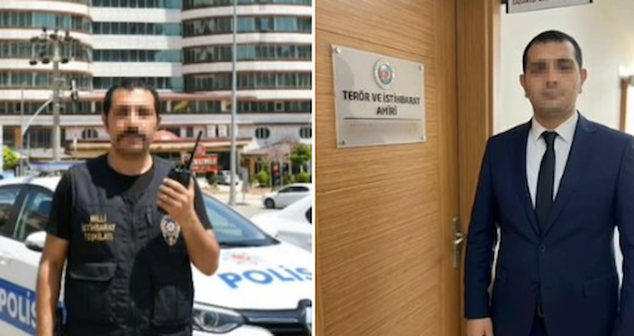 İbrahim Kalın ile yapay zeka fotoğrafı başını yaktı