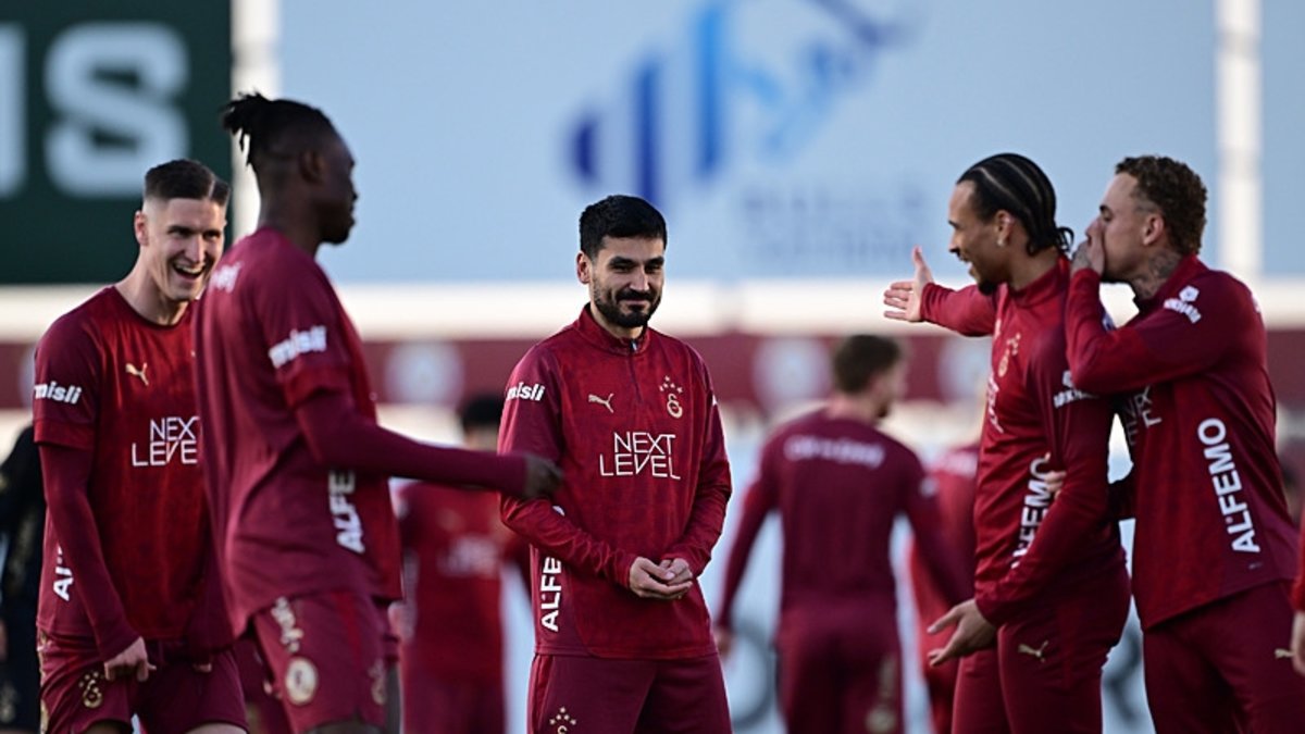 İlkay Gündoğan’dan flaş Leroy Sane sözleri!