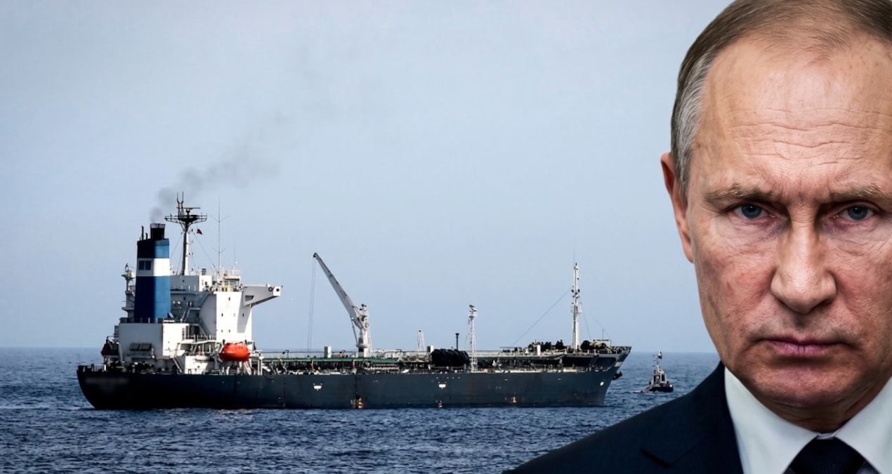 İngiltere’den Putin’i çıldırtacak benzersiz operasyon