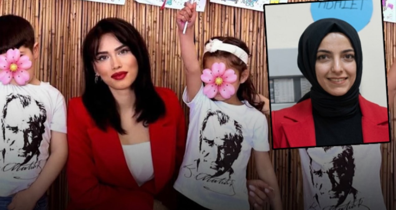 Irmak öğretmeni bu hakaretler öldürmüş: ‘Çingene, geri zekalı, kompleksli’