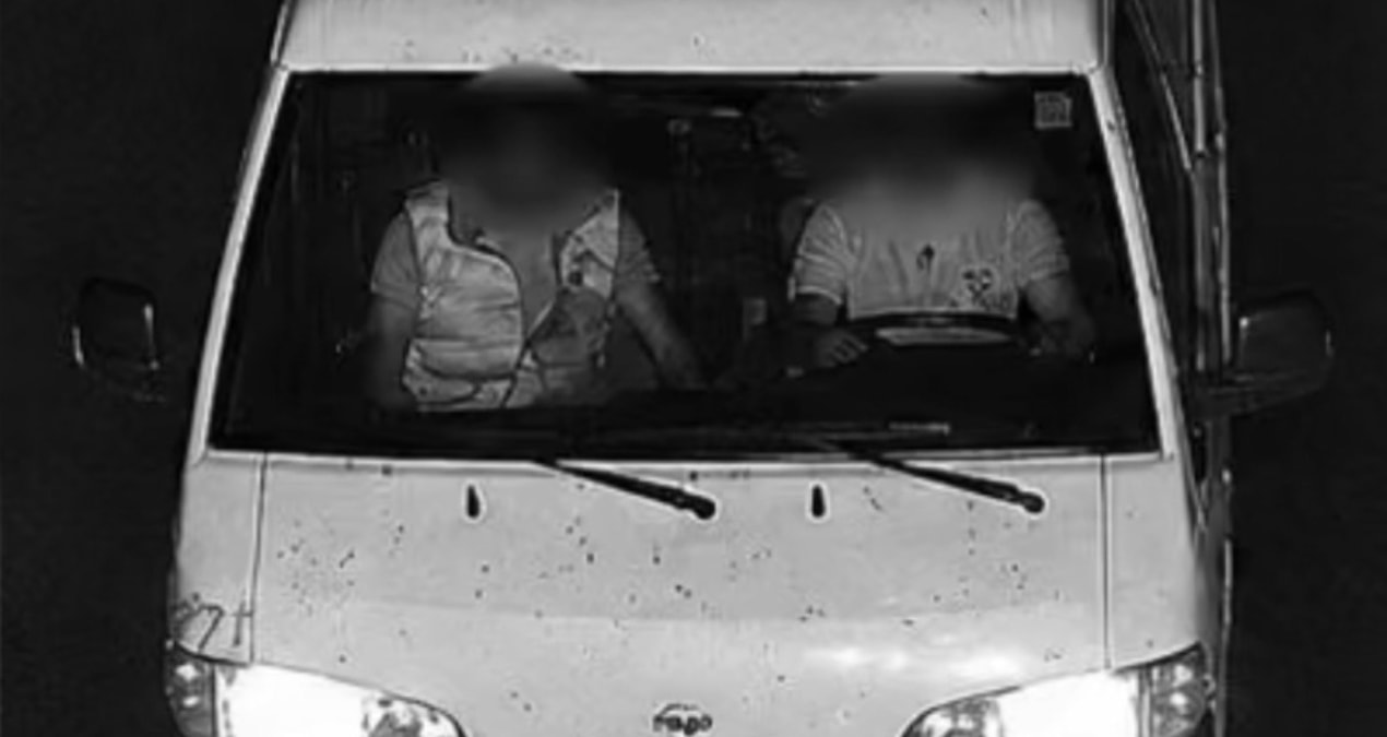 İstanbul’da film gibi olay: İki çocuk çaldıkları araçlarla şehir turu yaptı