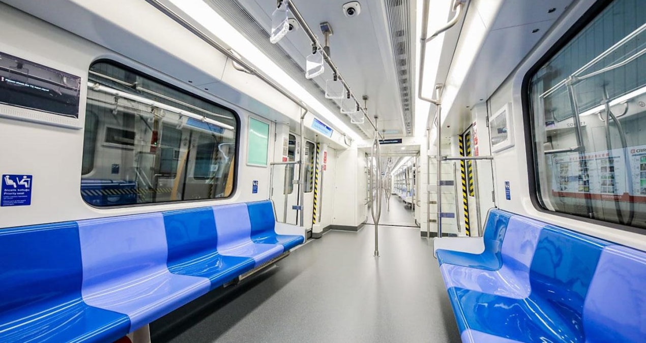 İstanbulluların aylardır beklediği metro hattı yarın açılıyor