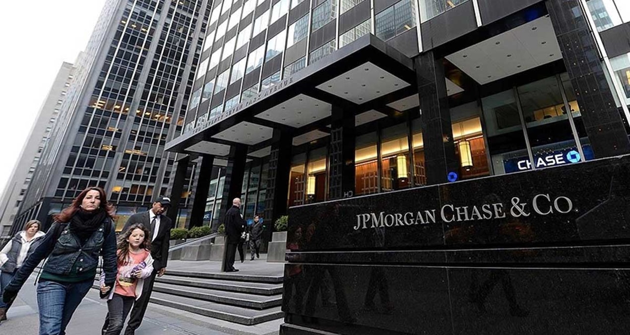 JP Morgan’ı endişelendiren risk ne durgunluk ne de enflasyon: Piyasanın korktuğu şey bu