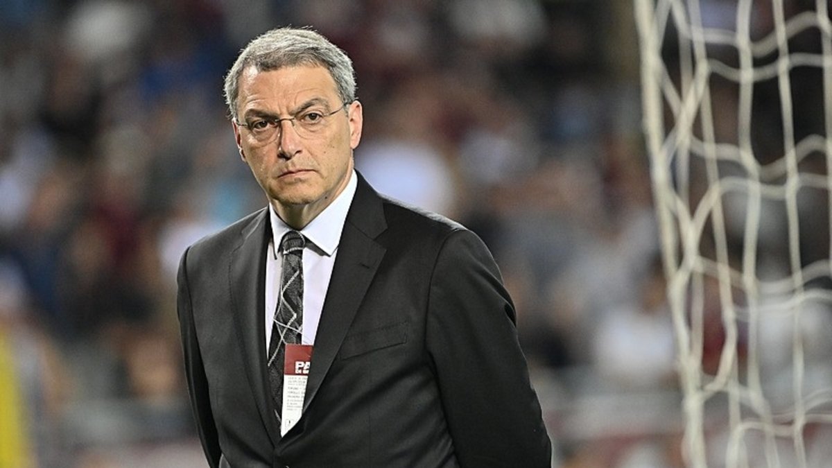 Juventus’ta Damien Comolli ile yollar ayrıldı!