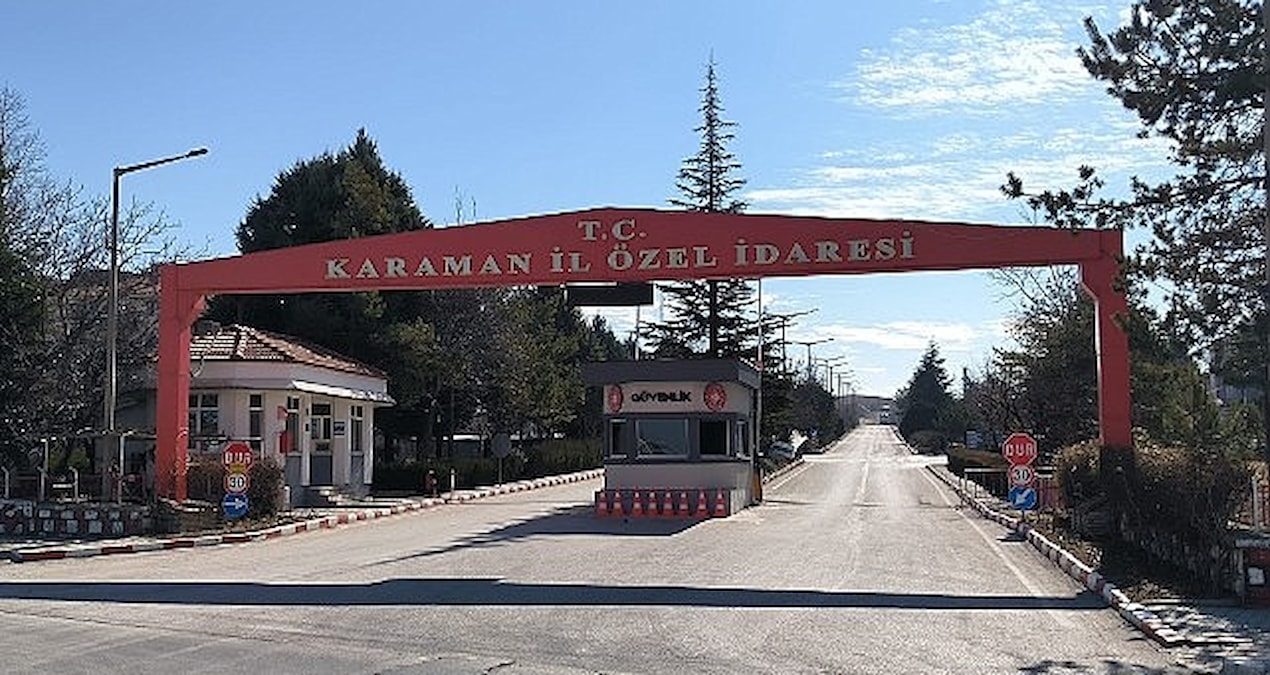 Kamu arazisi devrine soruşturma: 12 yetkili hakkında izin çıktı