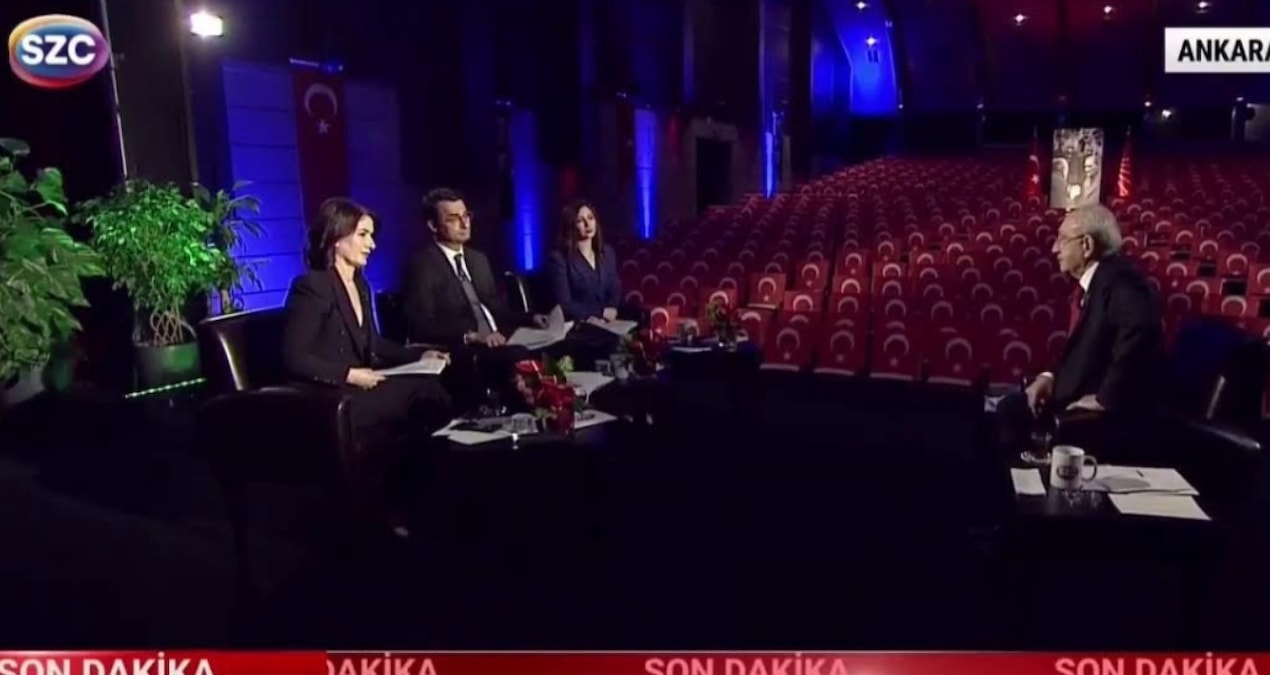 Kemal Kılıçdaroğlu’nun o sözlerine CHP’den tepki yükseldi