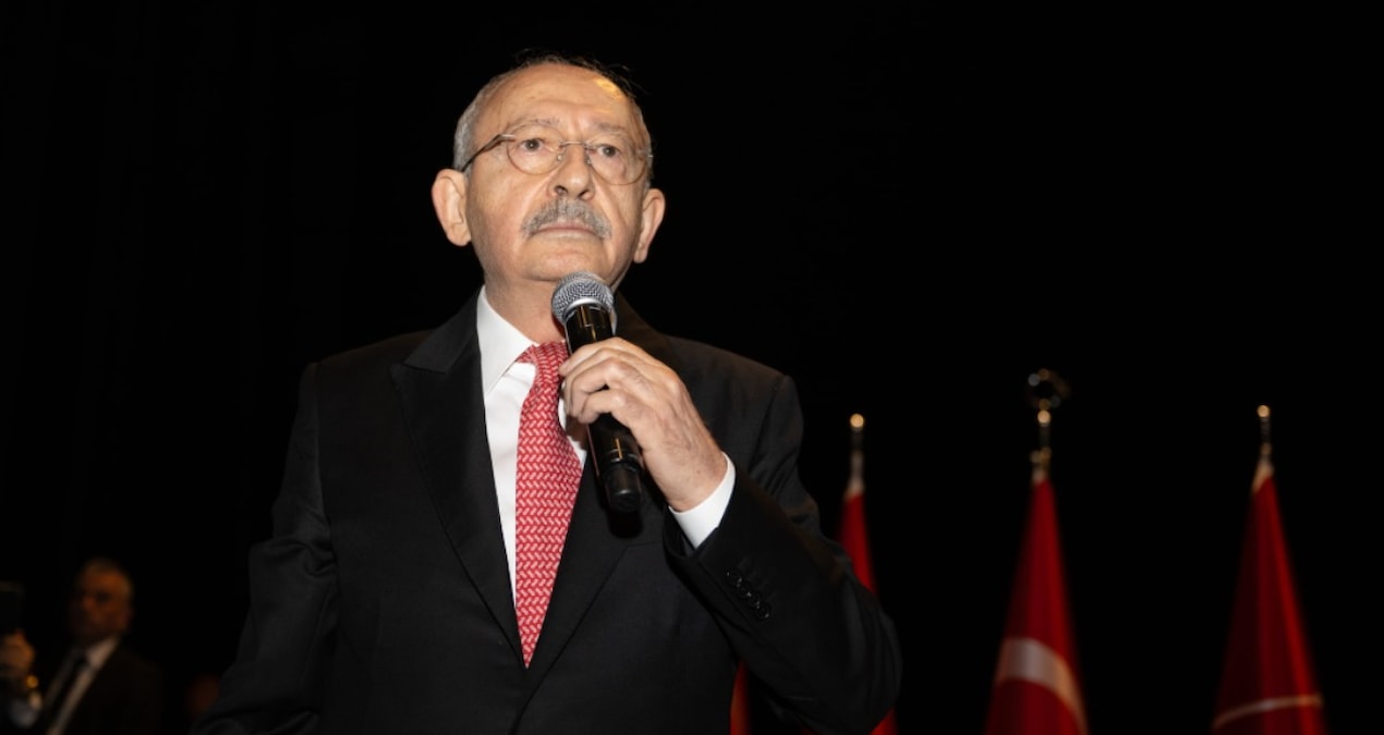 Kılıçdaroğlu düğmeye bugün basacak, çıkamadığı kürsünün intikamını böyle alacak!