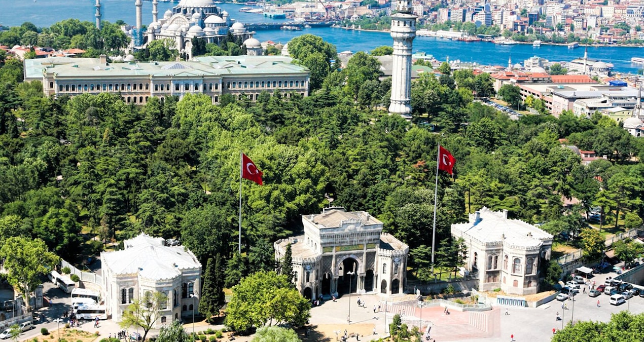 Liyakatin tabutuna son çivi