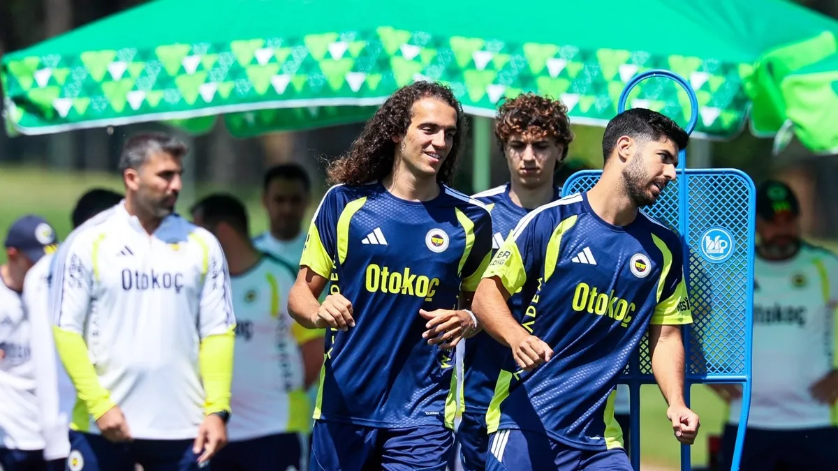 Matteo Guendouzi’den şampiyonluk sözleri!