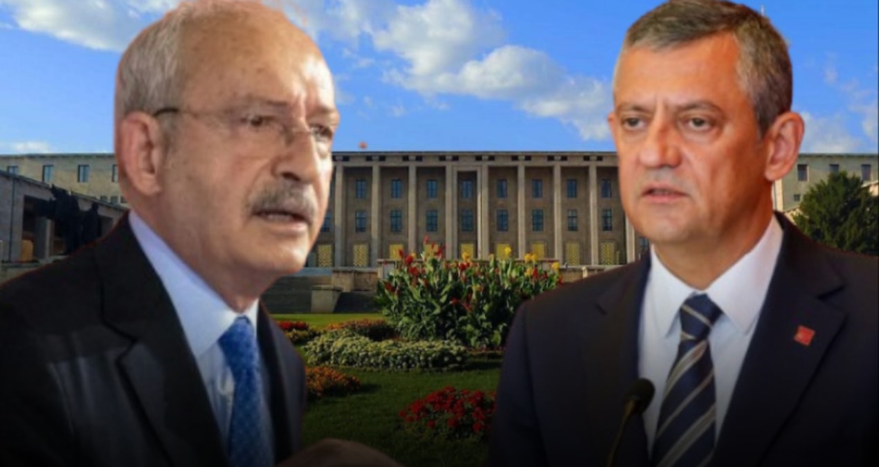 Meclis gece yarısı alarma geçti! 6 bin kişilik felaket senaryosu
