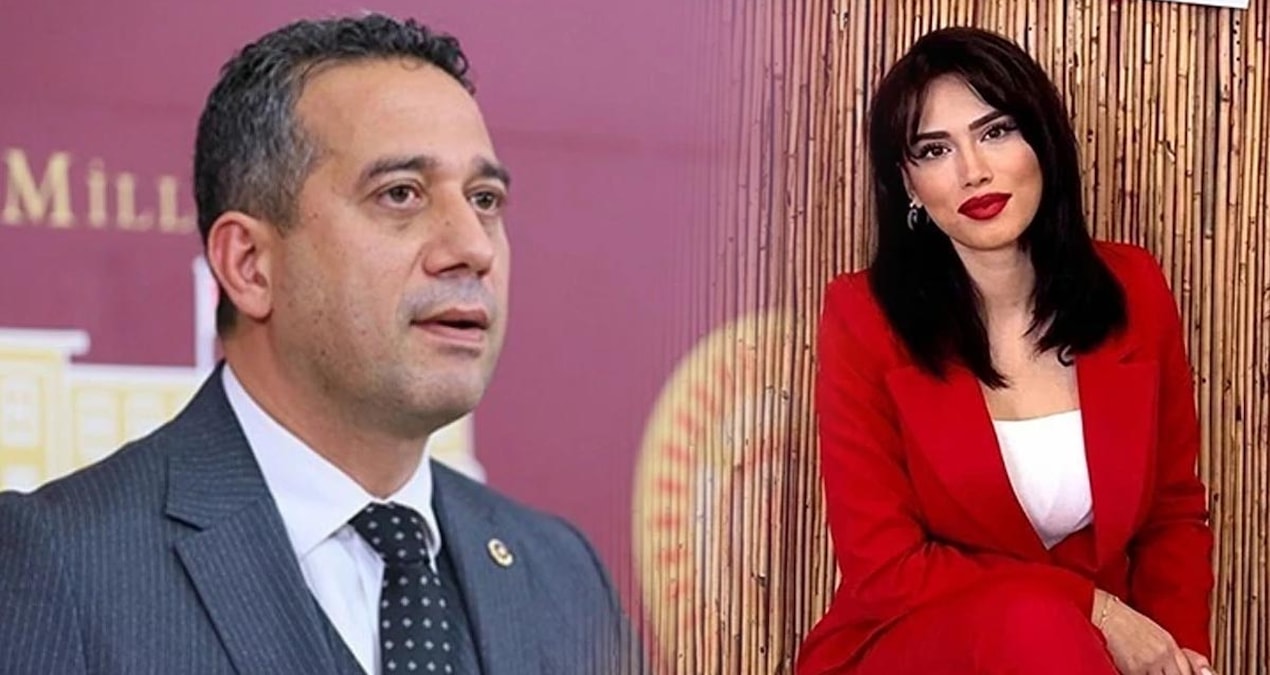 Mecliste Irmak Öğretmeni savunurken atanmış yönetim ihracını istendi