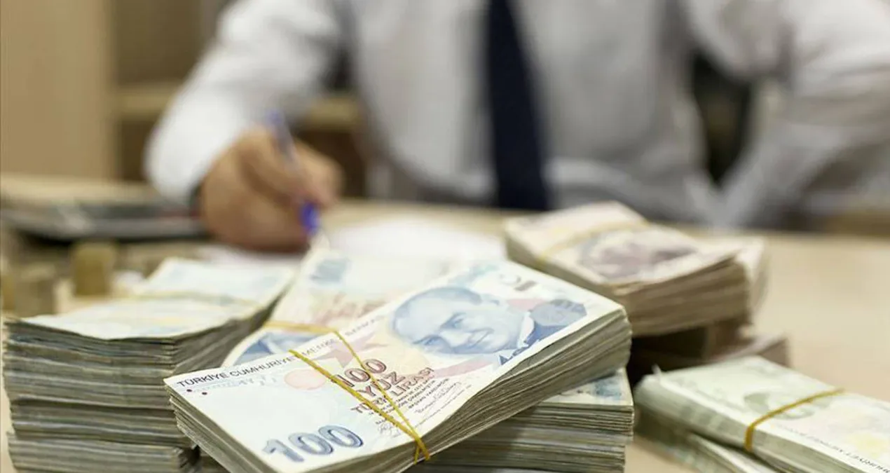 Milyonları ilgilendiren müjde: Kamu borçlarına 72 aya varan dev yapılandırma!