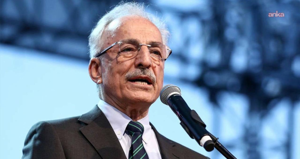 Murat Karayalçın’dan çarpıcı ‘erken seçim’ çıkışı: Planı böyle ifşa etti…